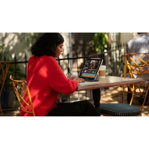 RFP 12.9IN IPAD PRO M2 6TH GEN SPACE GREY WIFI 128GB