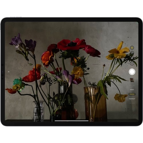RFP 12.9IN IPAD PRO M2 6TH GEN SPACE GREY WIFI 128GB