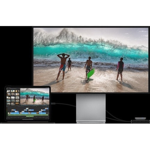 RFP 12.9IN IPAD PRO M2 6TH GEN SPACE GREY WIFI 128GB