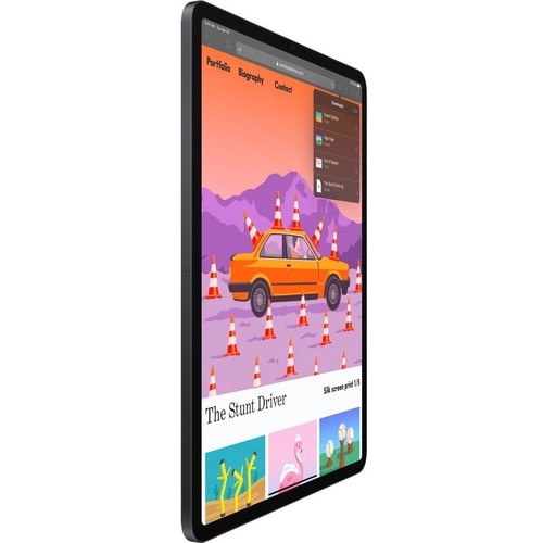 RFP 12.9IN IPAD PRO M2 6TH GEN SPACE GREY WIFI 128GB