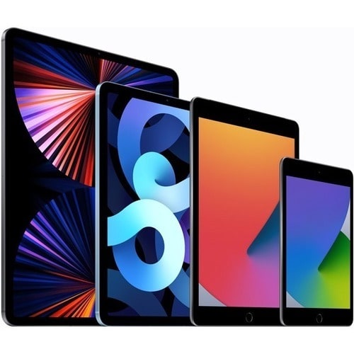 RFP 12.9IN IPAD PRO M2 6TH GEN SPACE GREY WIFI 128GB