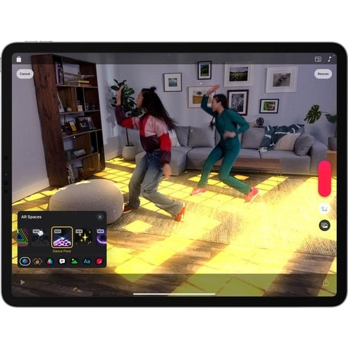 RFP 12.9IN IPAD PRO M2 6TH GEN SPACE GREY WIFI 128GB