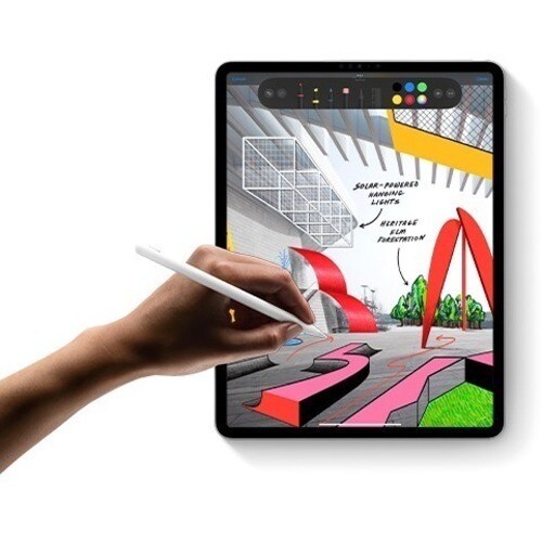 Apple iPad Pro (4th Generation) Tablet - 11\" - Apple M2 Octa-core