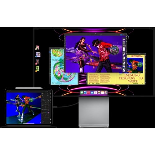 Apple iPad Pro (4th Generation) Tablet - 11\" - Apple M2 Octa-core