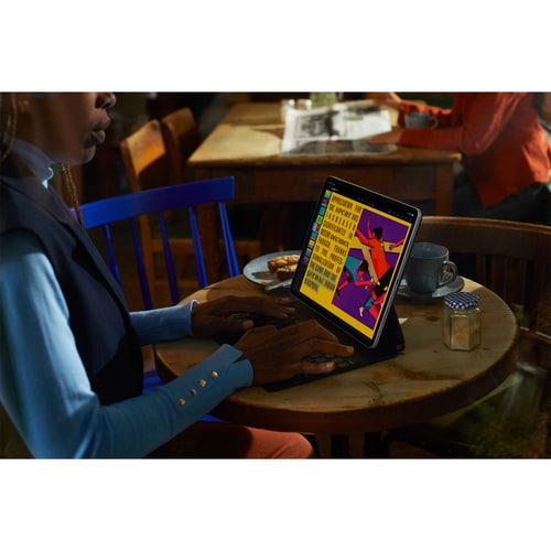Apple iPad Pro (4th Generation) Tablet - 11\" - Apple M2 Octa-core