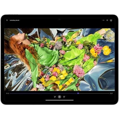 Apple iPad Pro (4th Generation) Tablet - 11\" - Apple M2 Octa-core