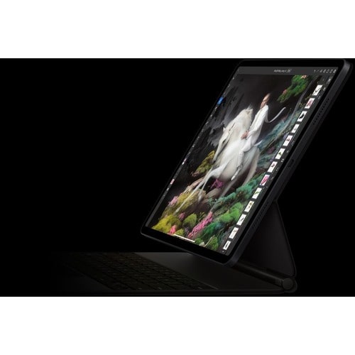 Apple iPad Pro (4th Generation) Tablet - 11\" - Apple M2 Octa-core