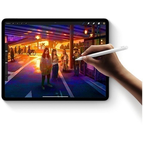 Apple iPad Pro (4th Generation) Tablet - 11\" - Apple M2 Octa-core