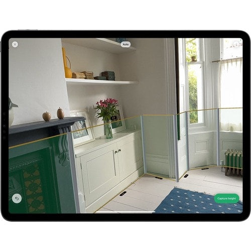 Apple iPad Pro (4th Generation) Tablet - 11\" - Apple M2 Octa-core
