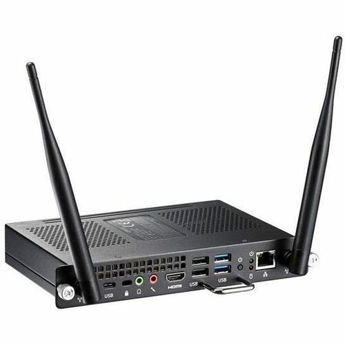 Optoma OPS3-i7-TPM Slot