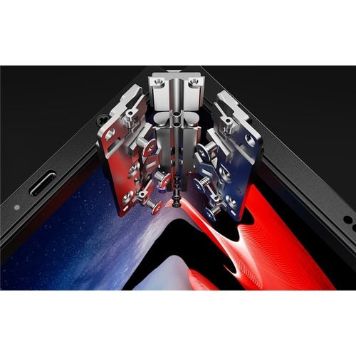 Meilleur vendeur FR TP X1 G1 I71250U 3,5 GHz 16 Go 512 Go 16,3 pouces W11P64