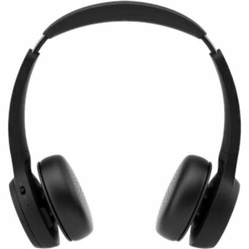 Cisco Dual-Ear, Carbon Black Headset Bundle