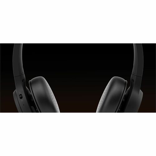 Cisco Dual-Ear, Carbon Black Headset Bundle