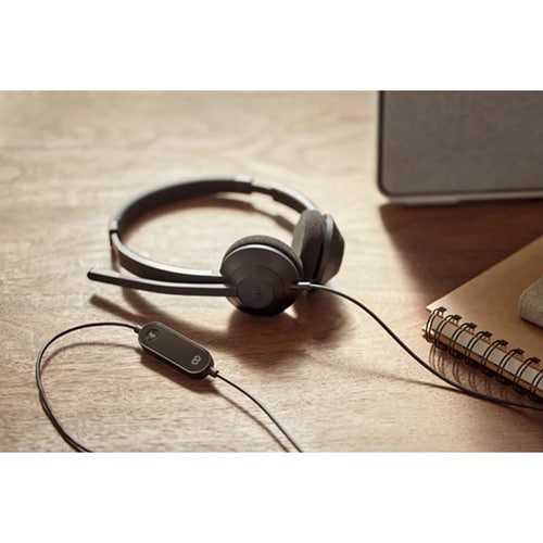 Cisco Headset 322 Wired Dual On