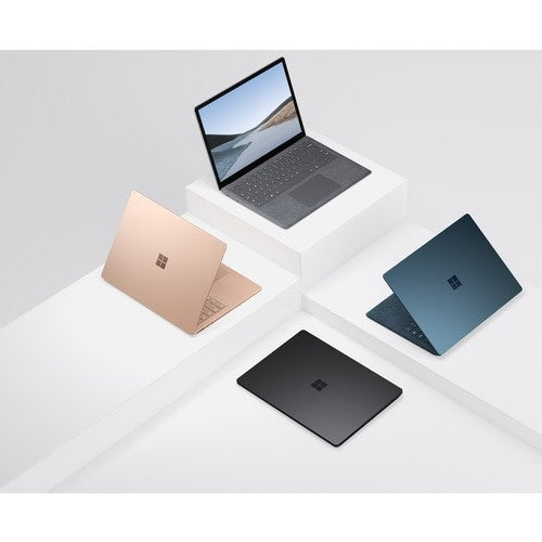 Ordinateur portable Microsoft Surface 13,5" (342,90 mm) à écran tactile - Intel Core i7 12e génération