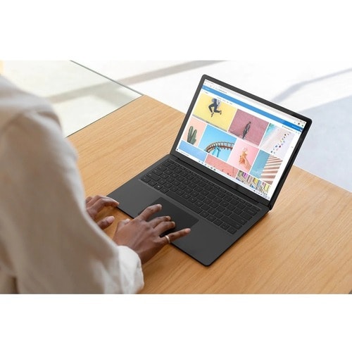 Ordinateur portable Microsoft Surface 13,5" (342,90 mm) à écran tactile - Intel Core i7 12e génération