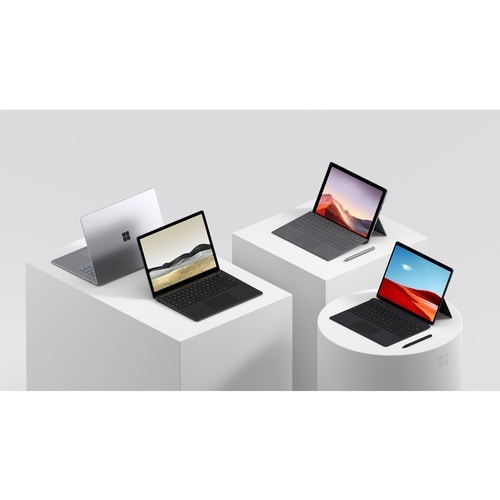 Ordinateur portable Microsoft Surface 13,5" (342,90 mm) à écran tactile - Intel Core i7 12e génération