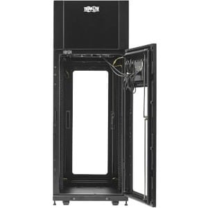 Tripp Lite by Eaton SmartRack Rack Cabinet - For Data Center - 33U Rac