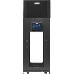 Tripp Lite by Eaton SmartRack Rack Cabinet - For Data Center - 33U Rac