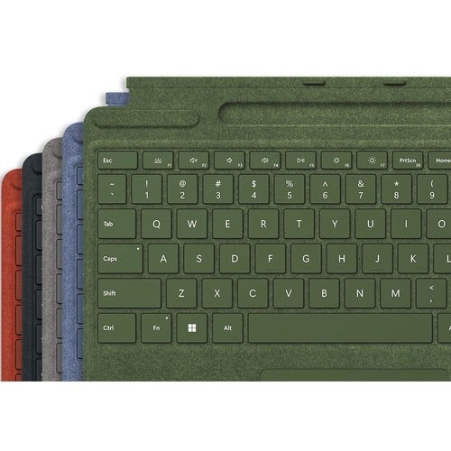 Étui clavier/housse Microsoft Signature pour 13 pouces (330,20 mm) Microsoft