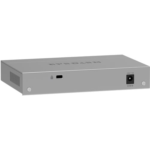 5-PORT MULTI-GIGABIT 2.5G ETHERNET UNMANAGED SWITCH