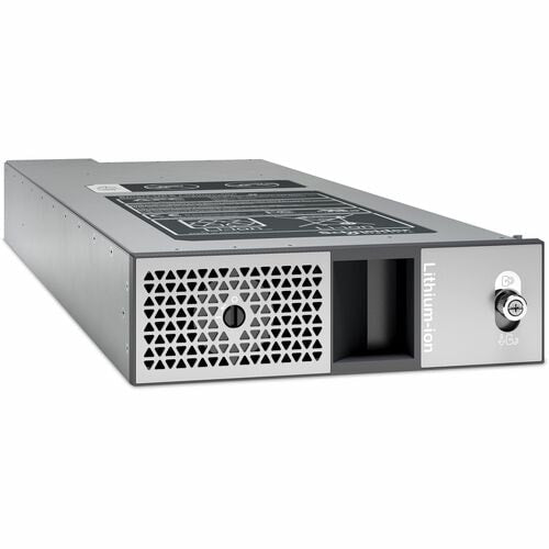 Módulo de batería de iones de litio APC Smart-UPS Ultra de APC by Schneider Electric