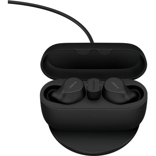 Jabra Evolve2 Earset - Stereo - USB Type C