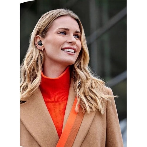 Jabra Evolve2 Earset - Stereo - USB Type C