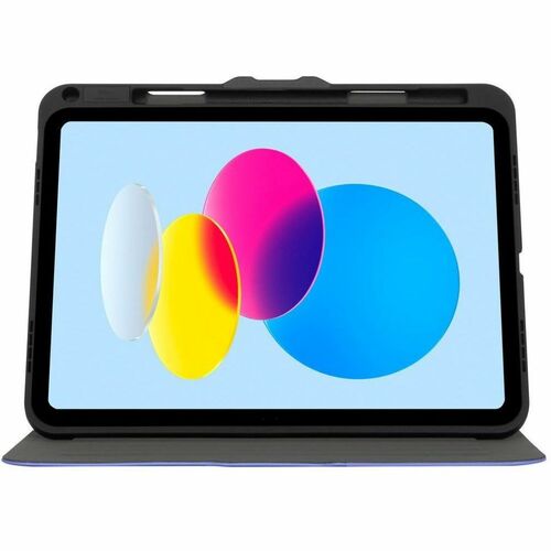 Targus VersaVu THZ93507GL Estuche de transporte (Folio) para