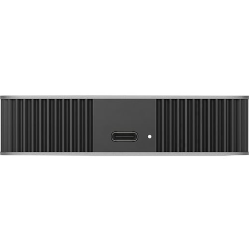 Disque dur mobile Lacie Multi 8 4 To USB 3.1 Type C