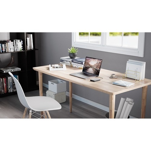 5TB LACIE MOBILE DRIVE USB3.1 TYPE C