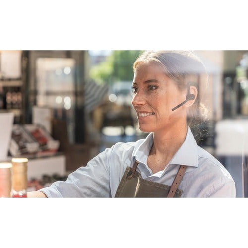 Jabra Perform 45 Earset - Mono - USB