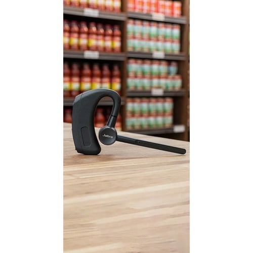 Jabra Perform 45 Earset - Mono - USB