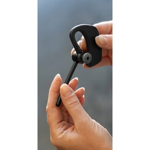 Jabra Perform 45 Earset - Mono - USB