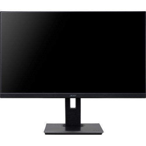 Écran LCD WS 28 pouces 3840 x 2160 1000 pixels 1 B287K BMIIPRZX HDMI NOIR 4 MS