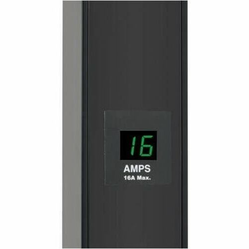 Unité de distribution d'alimentation Tripp Lite by Eaton PDUMV16HV 38 prises - Mesure - IEC 60309 16 A