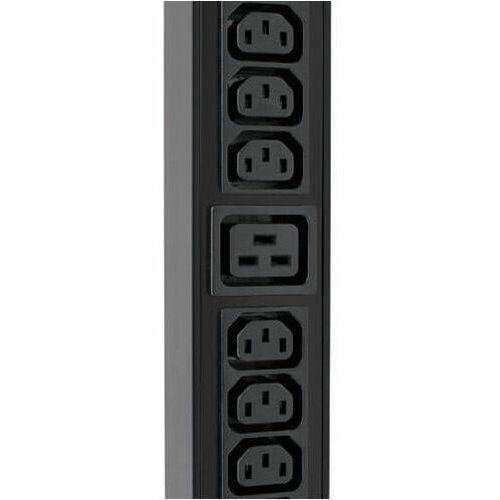 Unité de distribution d'alimentation Tripp Lite by Eaton PDUMV16HV 38 prises - Mesure - IEC 60309 16 A