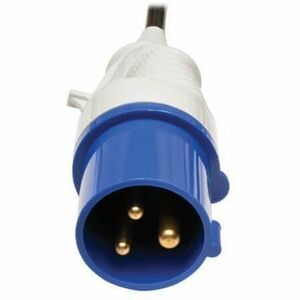 Unité de distribution d'alimentation Tripp Lite by Eaton PDUMV16HV 38 prises - Mesure - IEC 60309 16 A