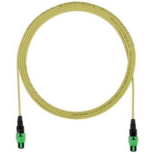 Panduit QuickNet Fiber Optic Network Cable