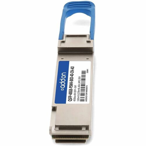AddOn Ciena QSFP+ Module - For Data Networking, Optical Network