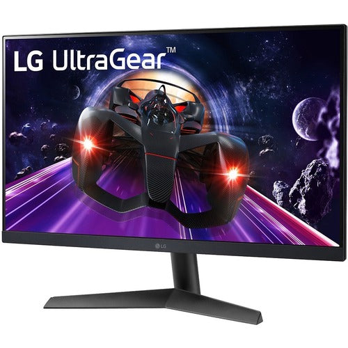 Monitor LCD para juegos LG UltraGear 24GN60R-B de 24" Full HD - 16:9