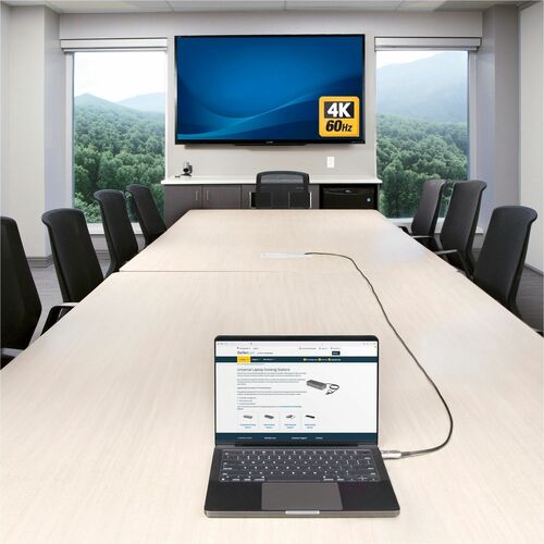 Câble HDMI actif StarTech.com de 10 m (30 pi), HDMI 2.0 4K 60 Hz UHD, câble HDMI robuste