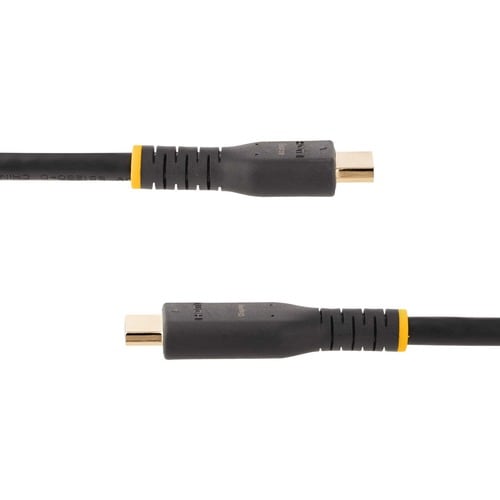StarTech.com 10m (30ft) Active HDMI Cable, HDMI 2.0 4K 60Hz UHD, Rugged HDMI Cor