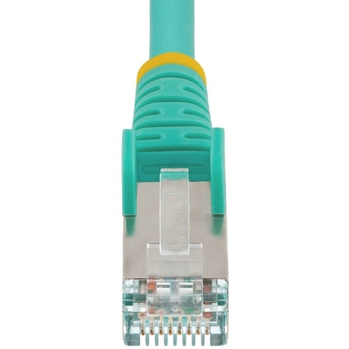 Câble Ethernet CAT6a StarTech.com de 3 m