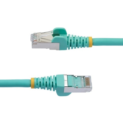 Câble Ethernet CAT6a StarTech.com de 3 m