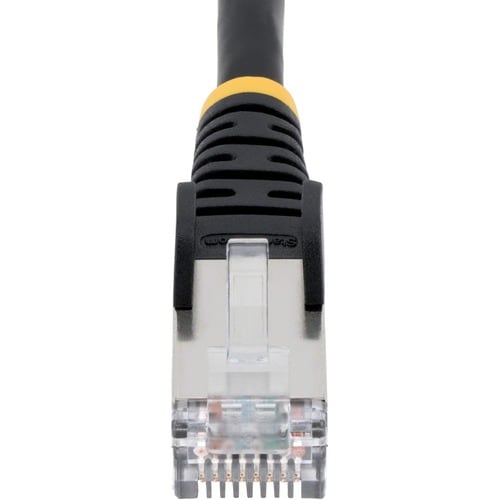 Câble Ethernet CAT6a StarTech.com de 3 m