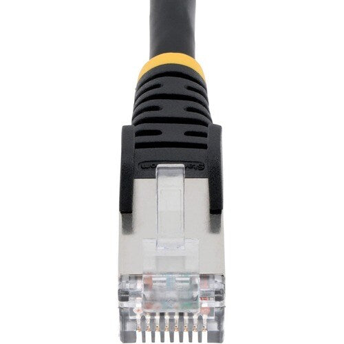 Câble Ethernet CAT6a StarTech.com de 4,6 m