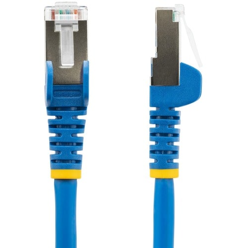 Cable Ethernet CAT6a de 2,13 m de StarTech.com