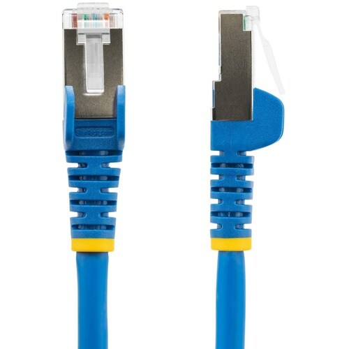 StarTech.com 4ft CAT6a Ethernet Cable