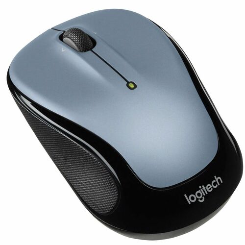 Logitech M325S Wireless Mouse - Optical - Wireless